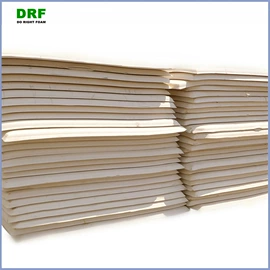 海绵;橡胶密封条;其他泡沫塑料