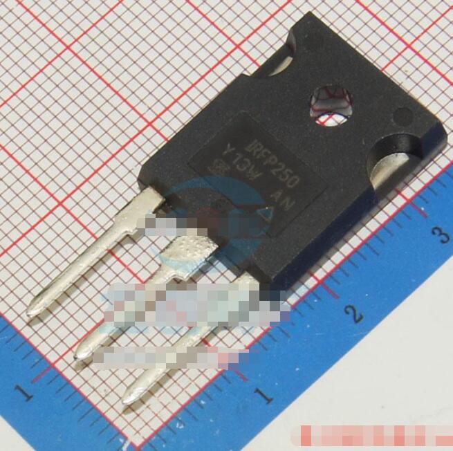 IRFP250PBF 封装 TO-247(AC) MOS场效应管
