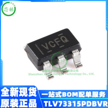 ԭװ��Ʒ TLV73315PDBVR SOT-23-5 ��ѹ����ѹ��(LDO)оƬ