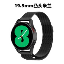 �m�������ֱ�galaxy watch4�ֱ�watch4 classic19.5mm͹�^���m��