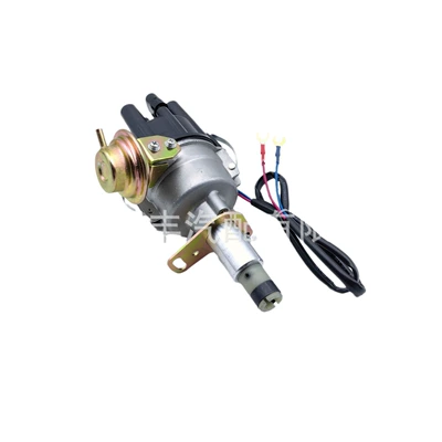 280 L4 Four-Cylinder*, Distributor