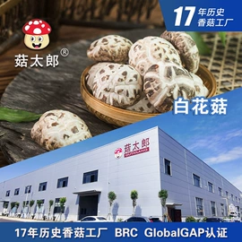 香菇;其他干货;黑木耳
