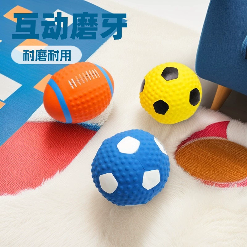 Игрушки для домашних животных устойчивы к помолу