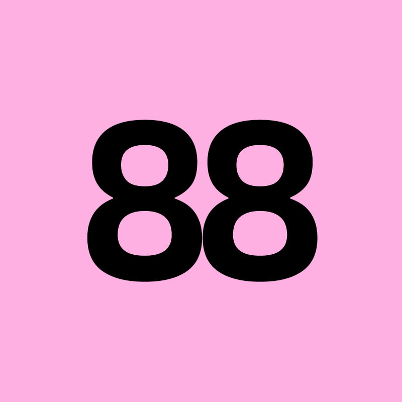 N ° 88