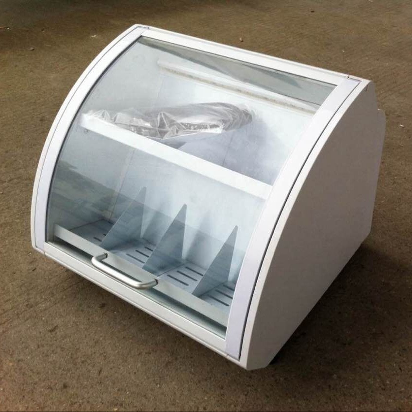 Refrigerador de chocolate / Refrigerador de cosméticos / Refrigerador de forma especial / Refrigerador pequeño / Refrigerador de mostrador / Mini Refrigerador