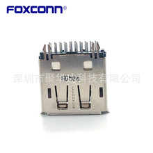 Foxconn/ʿ 3VD01203-H7R0-4Hʽ20PIN Display Port