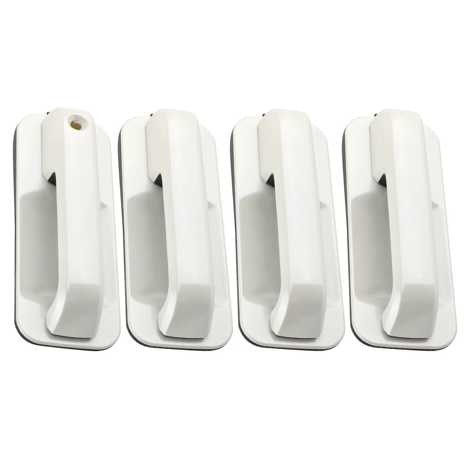 FL3Z1522405AA белый костюм передней и задней двери для F150 Super Duty F250 F350