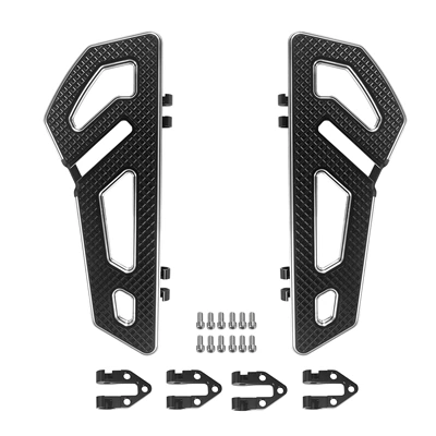 Pedal Driver Pedal, Motorcycle pedals
