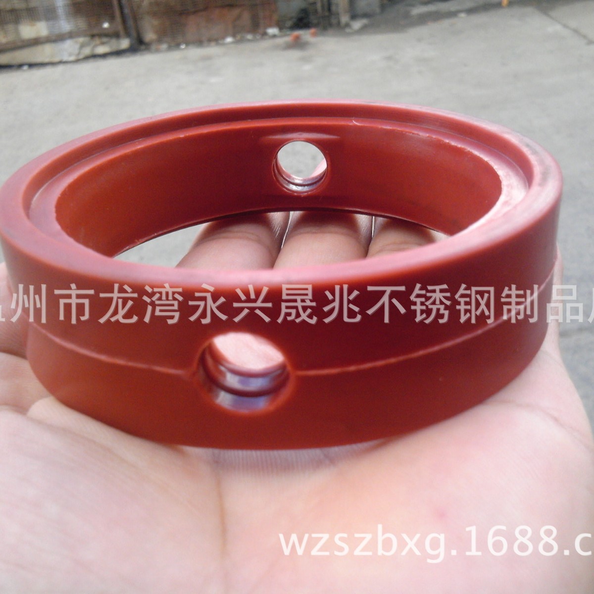 蝶阀密封圈 蝶阀垫圈 蝶阀阀芯密封圈 快装蝶阀密封圈