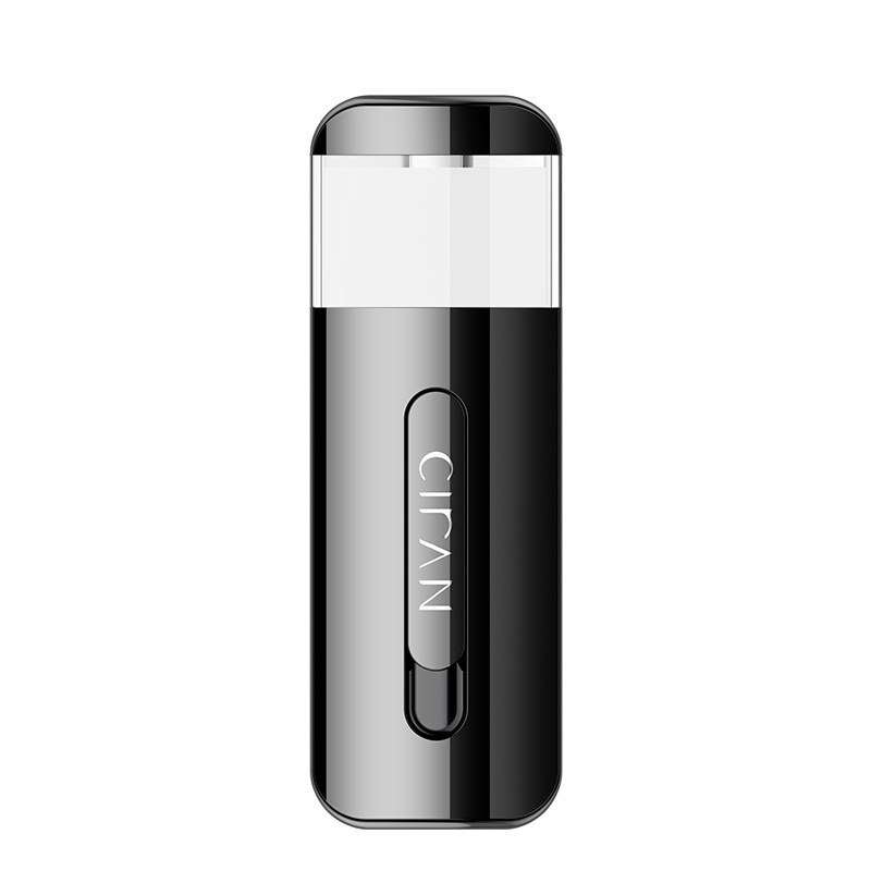 霧化保湿器、超音波ナノスプレー、ポータブルハンドヘルド加湿器、美容器、蒸し顔保湿器|undefined