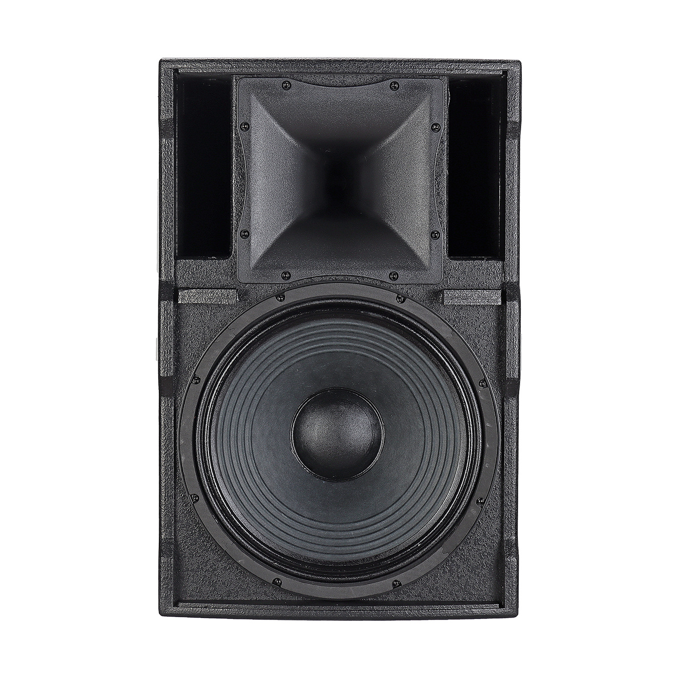 Altavoces activos de una sola línea de 15 pulgadas altavoces de rendimiento profesional altavoces activos TT15P amplificador de sonido