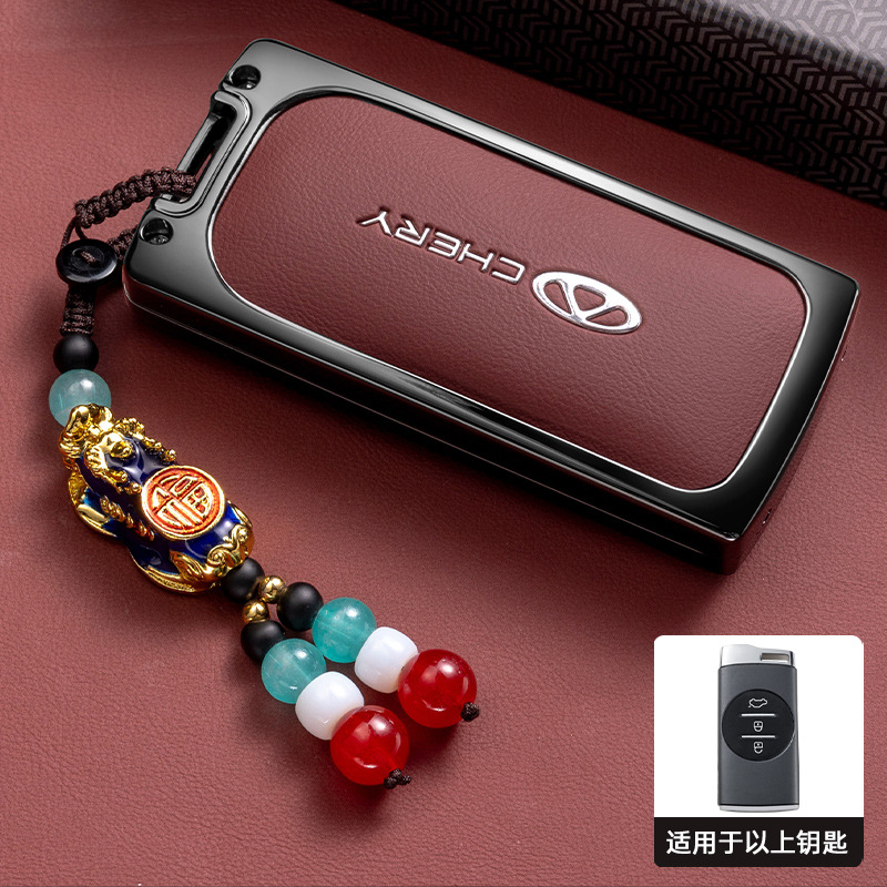 모델 B 단일 쉘 화산 레드 + 미세한 구슬