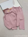 Dusty Pink