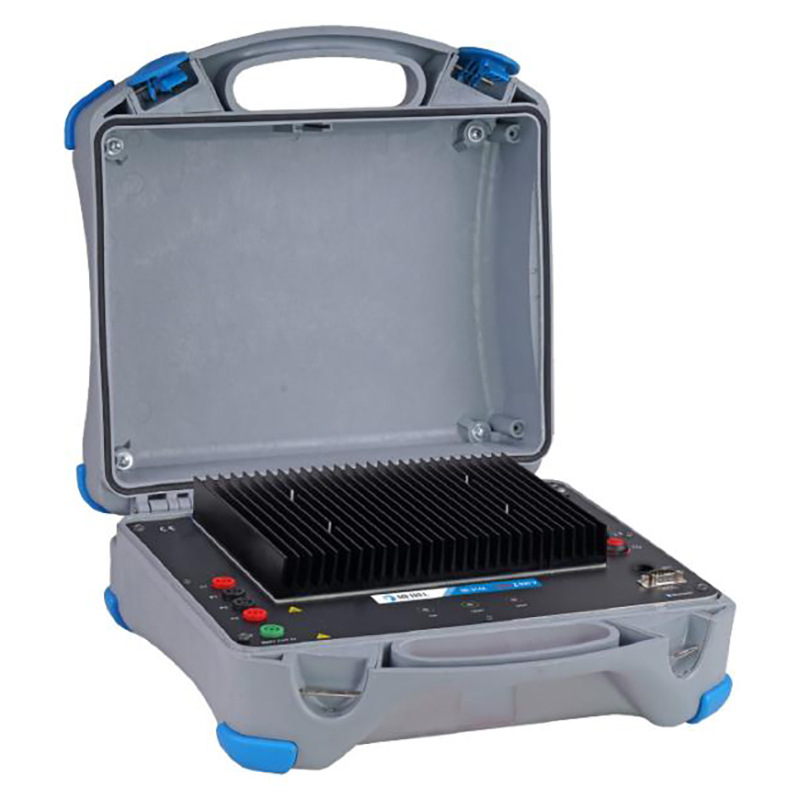 德国Metrel美翠多功能安装测试仪 专业测试仪 进口原装 MI3144