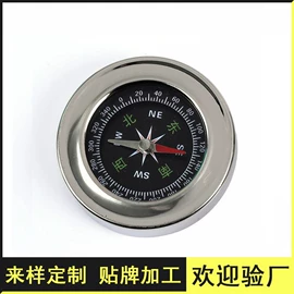 放大镜;望远镜;指南针