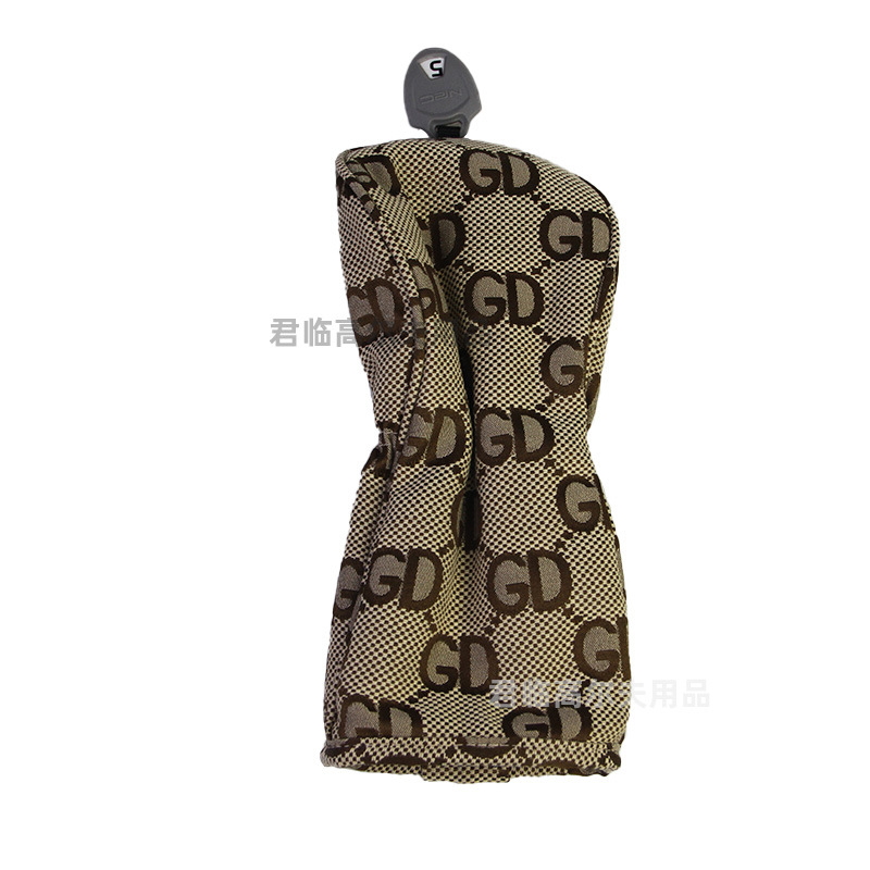 �߶���ľ���״��²��ջ���ľ�˱�����135UT��golfľ�˸�ͷ��4��