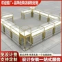 定制珠宝首饰展柜