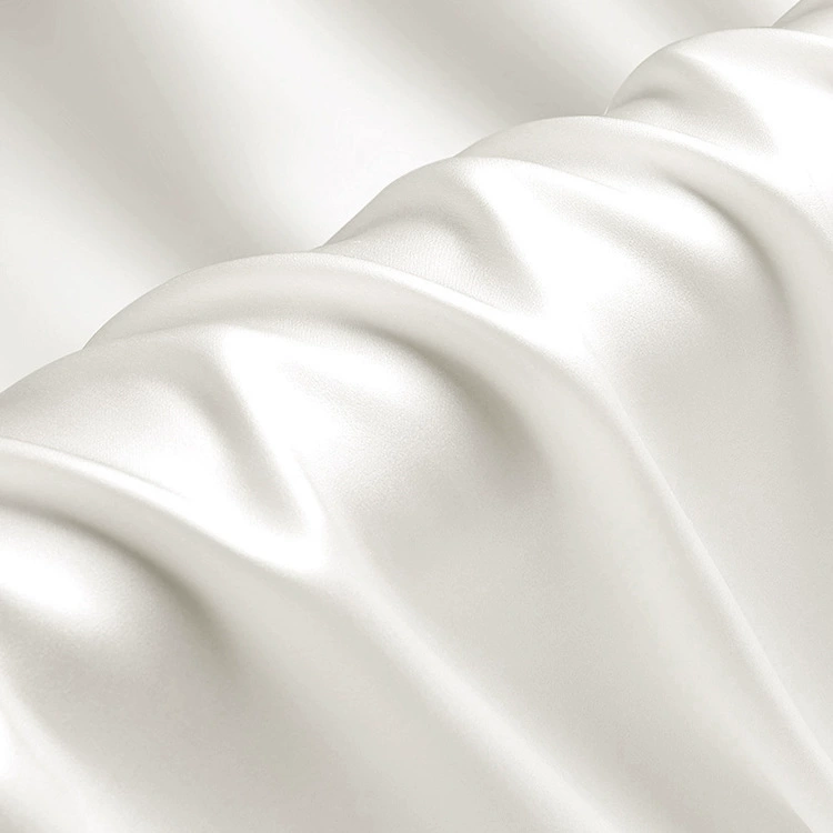 Шелковая эластичная ткань Fangda Silk
