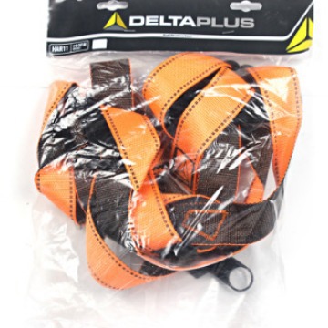 Delta Tower 501011 cinturón de seguridad de un solo punto de suspensión al aire libre de alta altitud escalada de montaña cinturón de seguro de caída rápida