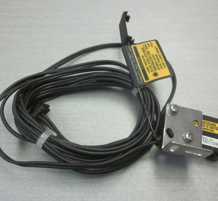 正品KEYENCE接近开关区域传感器光纤模组EV-118MC原装