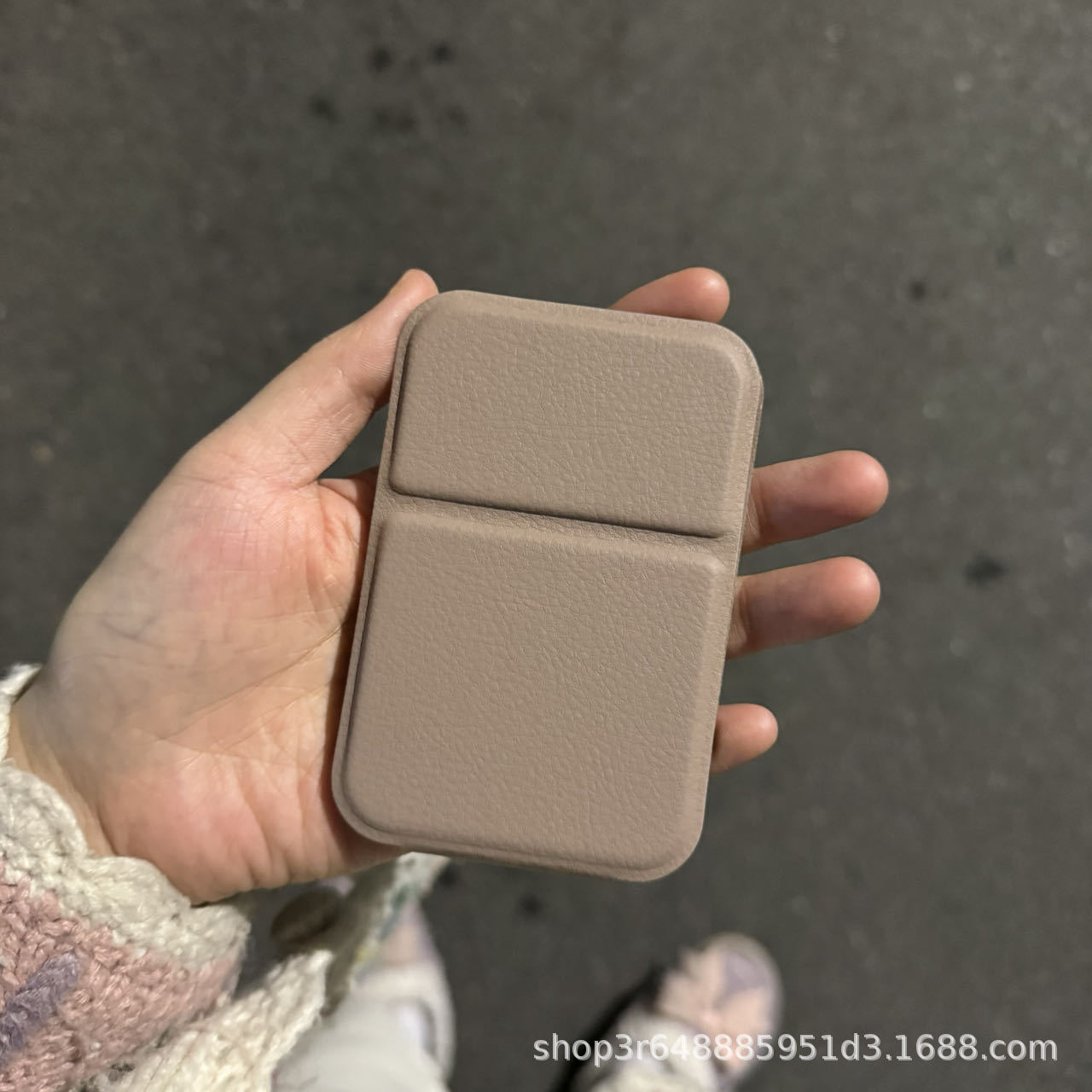 Espejo plegable espejo cosmético espejo de mano portátil vestidor espejo pequeño escritorio de dormitorio de estudiantes portátil femenino