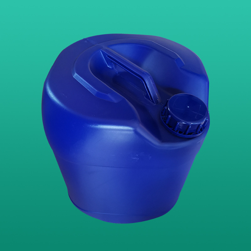 厂家直发2L油墨桶2KG防伪油墨桶 感光油墨 调味品桶、可反复使用