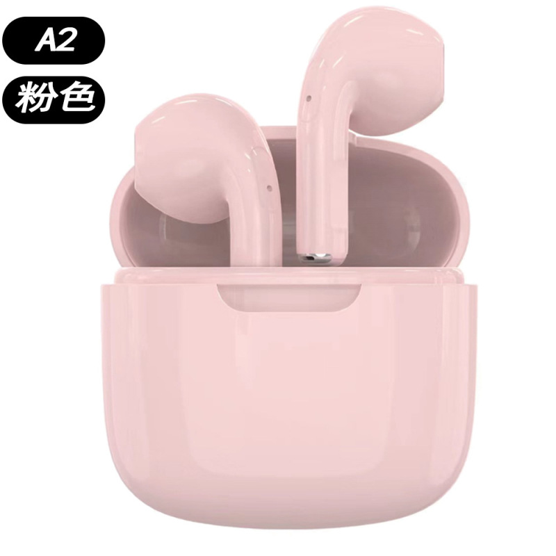A7 pro4 TWS Bluetoothイヤホン 長時間バッテリー 高品質 海外貿易人気商品 インイヤー型 第4世代 ワイヤレスイヤホン|undefined