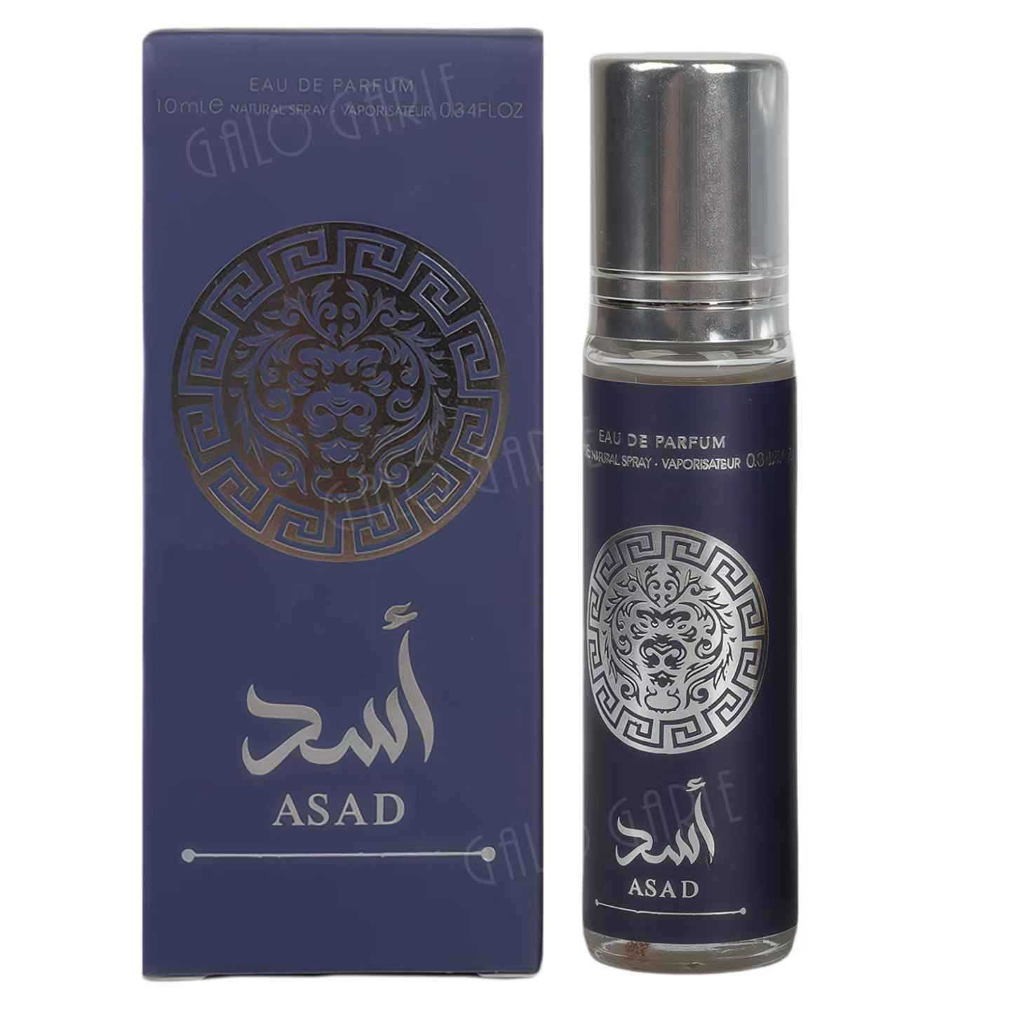 Perfume de bolas transfronterizas 10ml perfumes de Dubai aplicados Yara perfume Oriente Medio Perfume árabe comercio exterior al por mayor