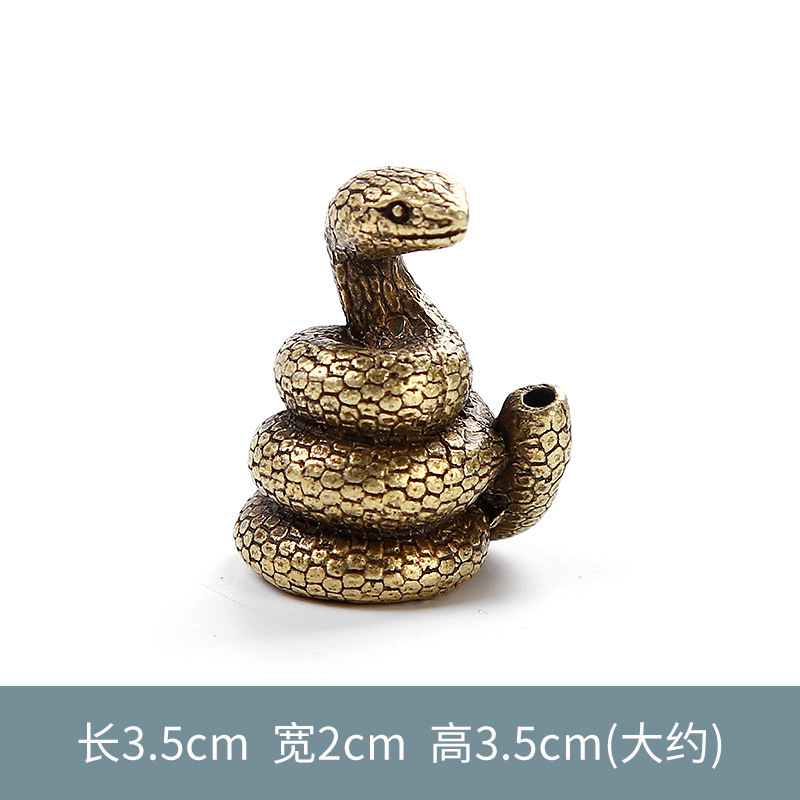 Serpiente