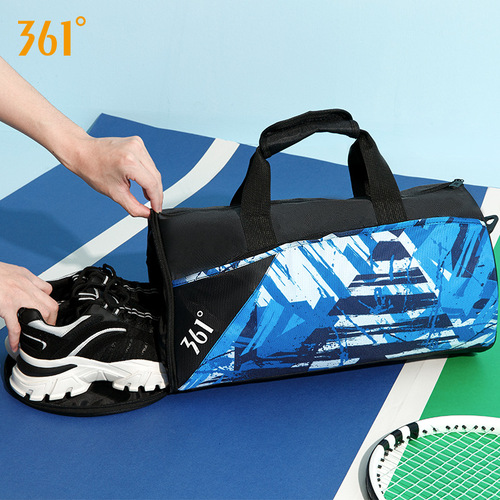 361 swimming bag dry and wet separation  new men's and women's sports swimming bag fashionable portable storage water-repellent
