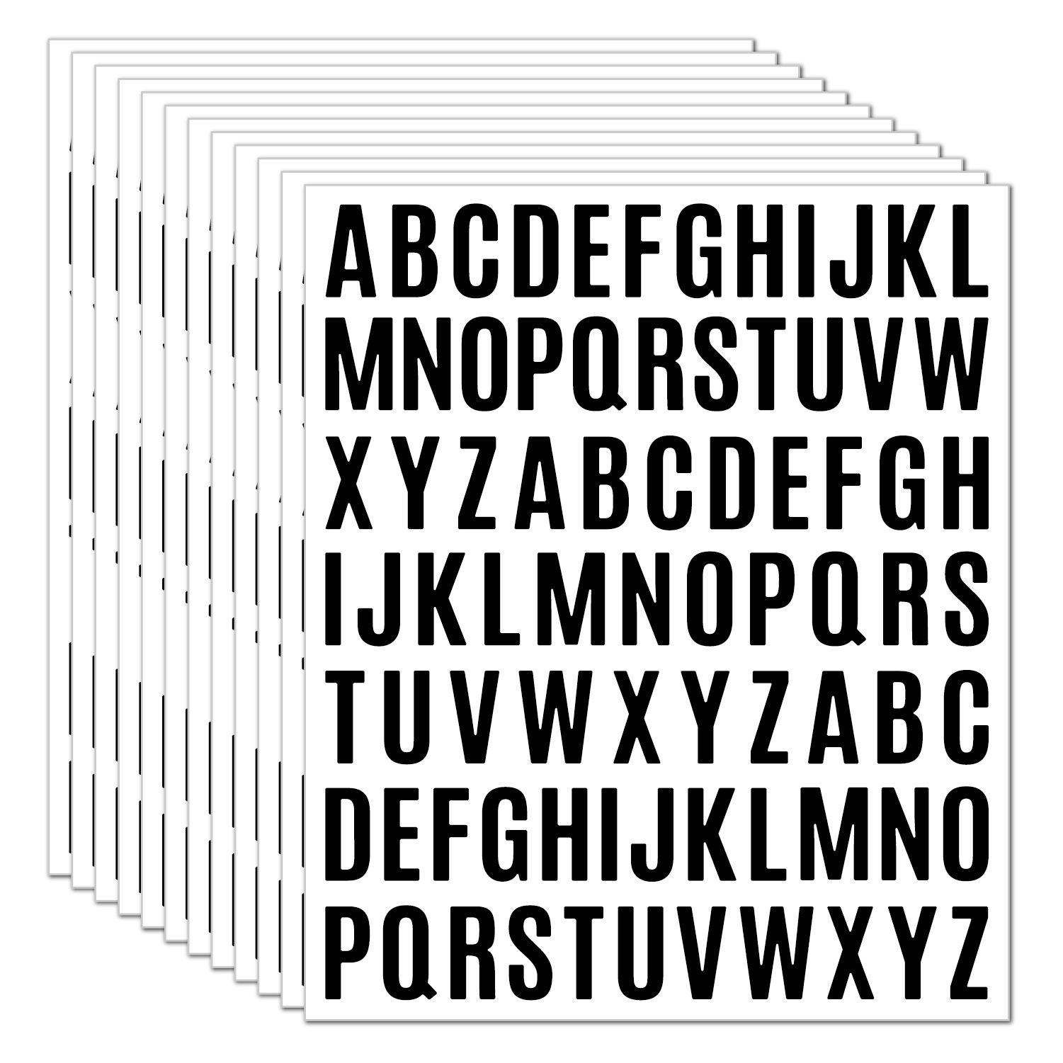 1英寸26字母-黑色 主图1_画板 1.jpg