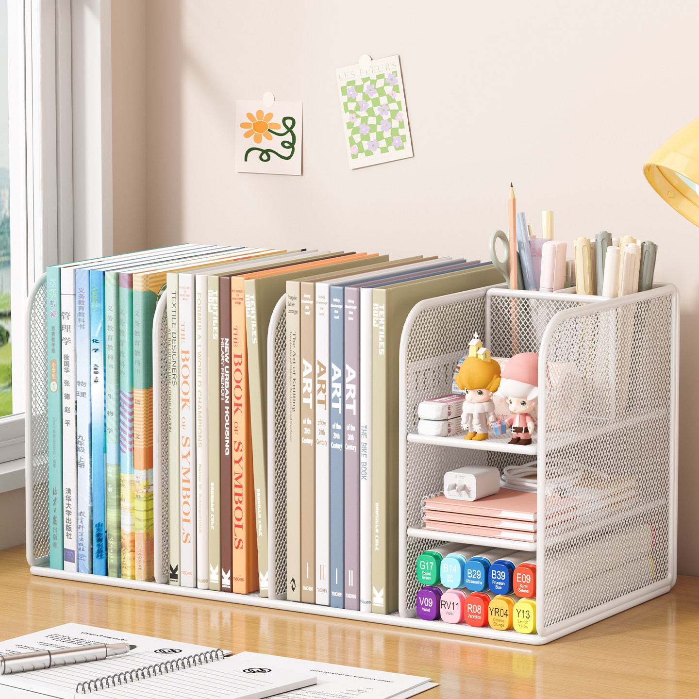 Bookshelf
