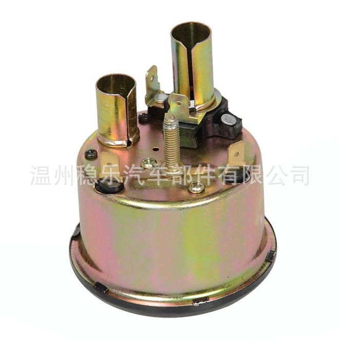 Terex Water Temperature Gauge 15258291 TR50/TR60 Mining Truck MrGauge