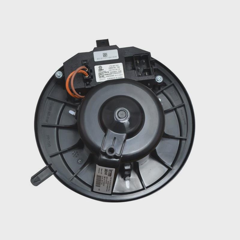 Suitable for Sagittarius Magotan CC Octavia Haorui Supai Touguan New Passat Golf 6 Air Conditioning Blower Fan