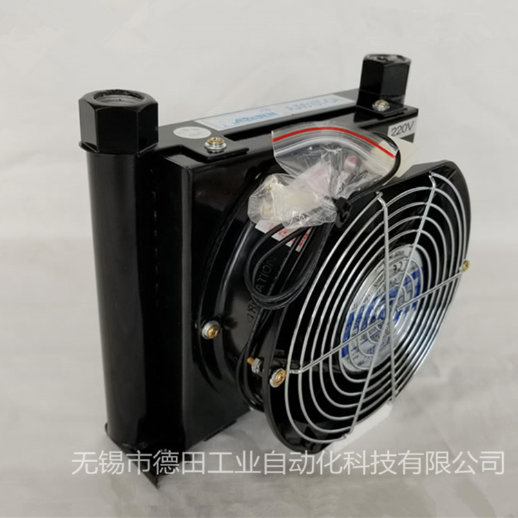 批发零售AL608-CA2,AL608-CD2风冷却器 散热片