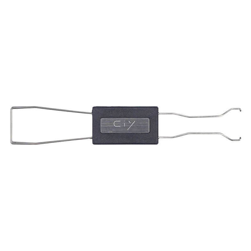 Съемник ключей из стальной проволоки, съемник металлического вала, механическая клавиатура, сменщик вала двойного назначения, крышка для ключей, индивидуальный съемник, универсальный