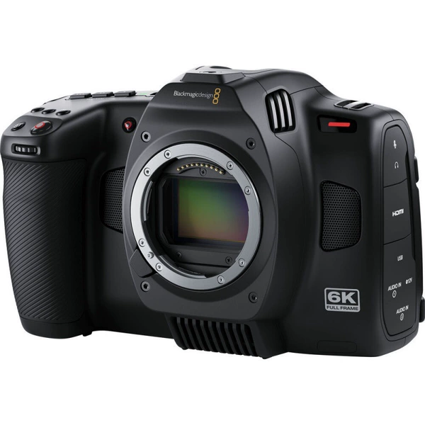 BMPCC 6K PRO