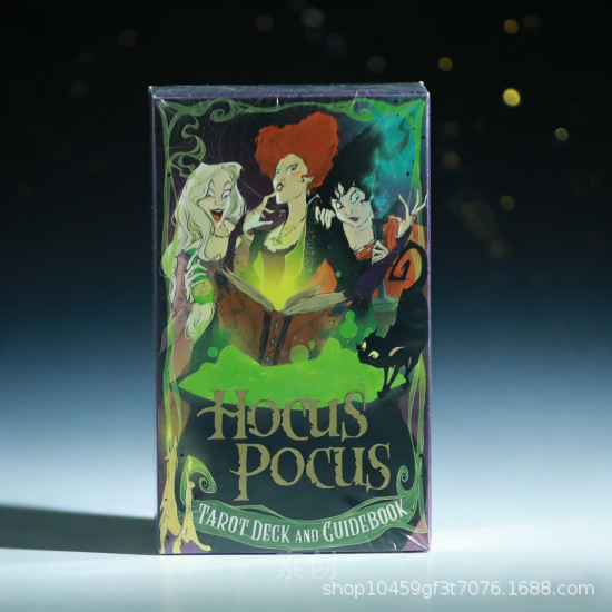 Tarot cards Tarot cards juego de mesa Oracle Cards juego de fiesta cartas