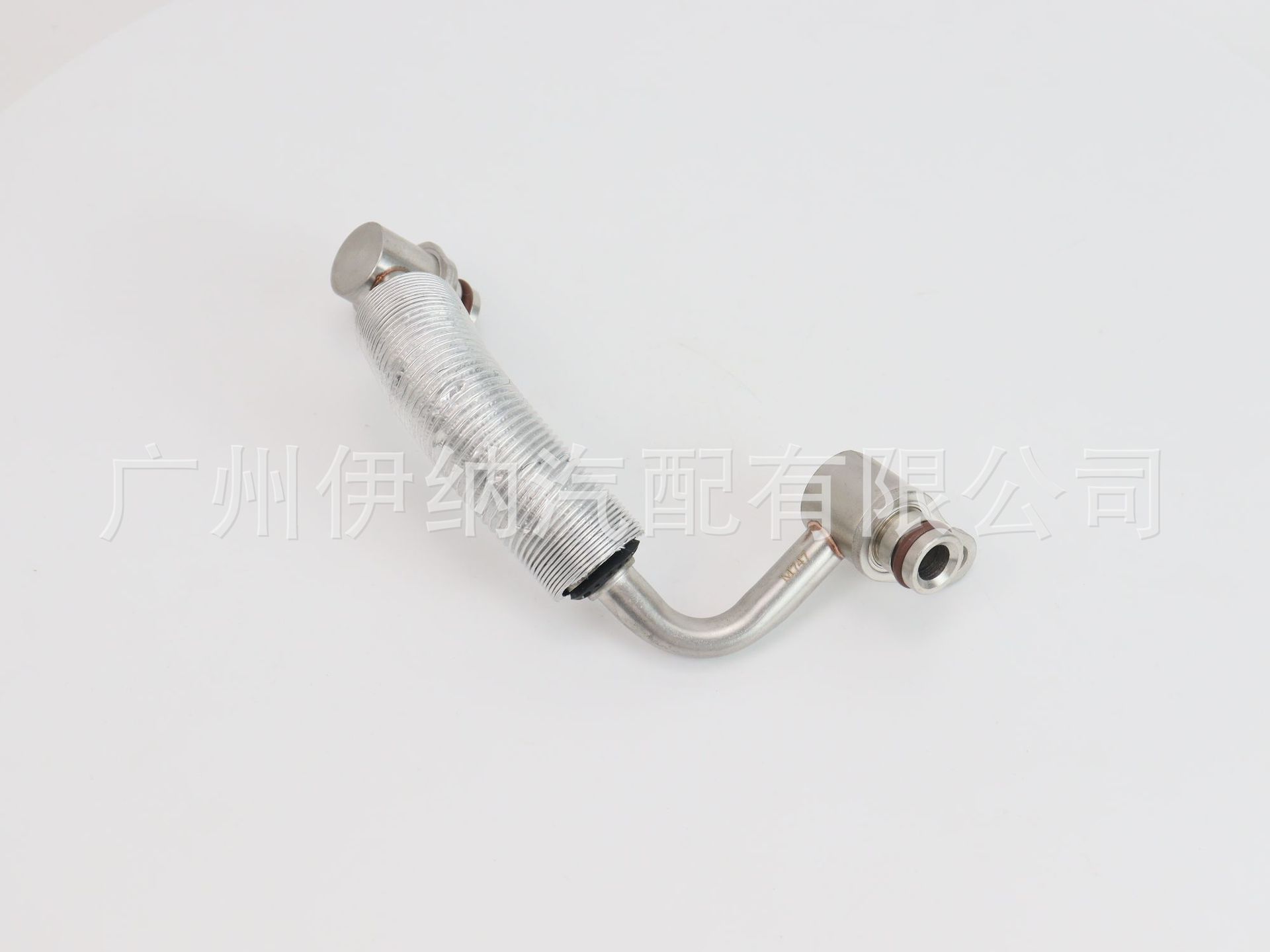 Stainless Steel 11538663516 11538663517 Suitable for Bmw N20 Car Turbo Inlet and Outlet Pipes