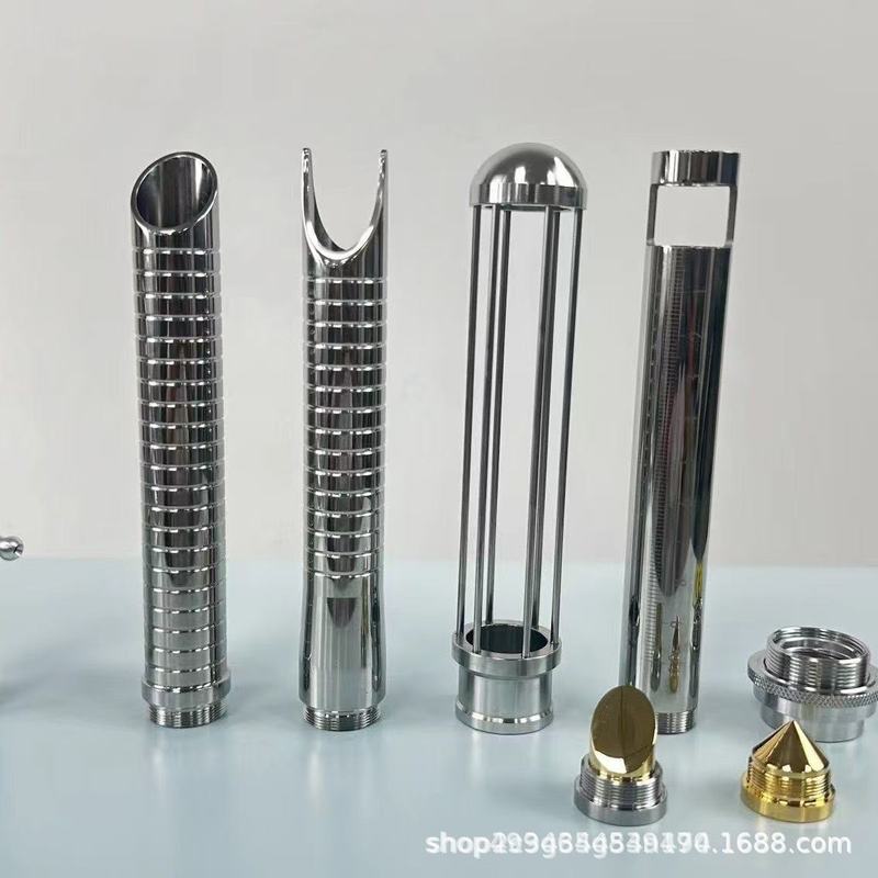 立式CO2点阵肤祛痘坑痘印淡化细纹美容院商用CO2点阵美容仪|undefined