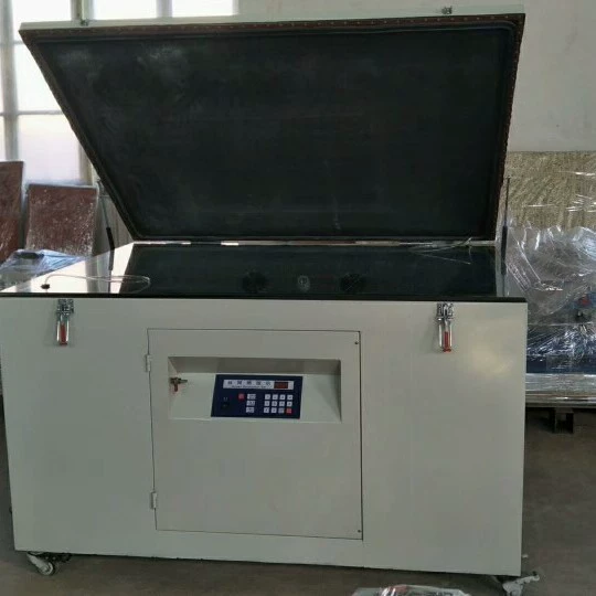 Производитель Exposure поставляет вакуумную присоску для изготовления иодно-галлиевой лампы, оборудование для изготовления трафаретных печатных форм 900*1200