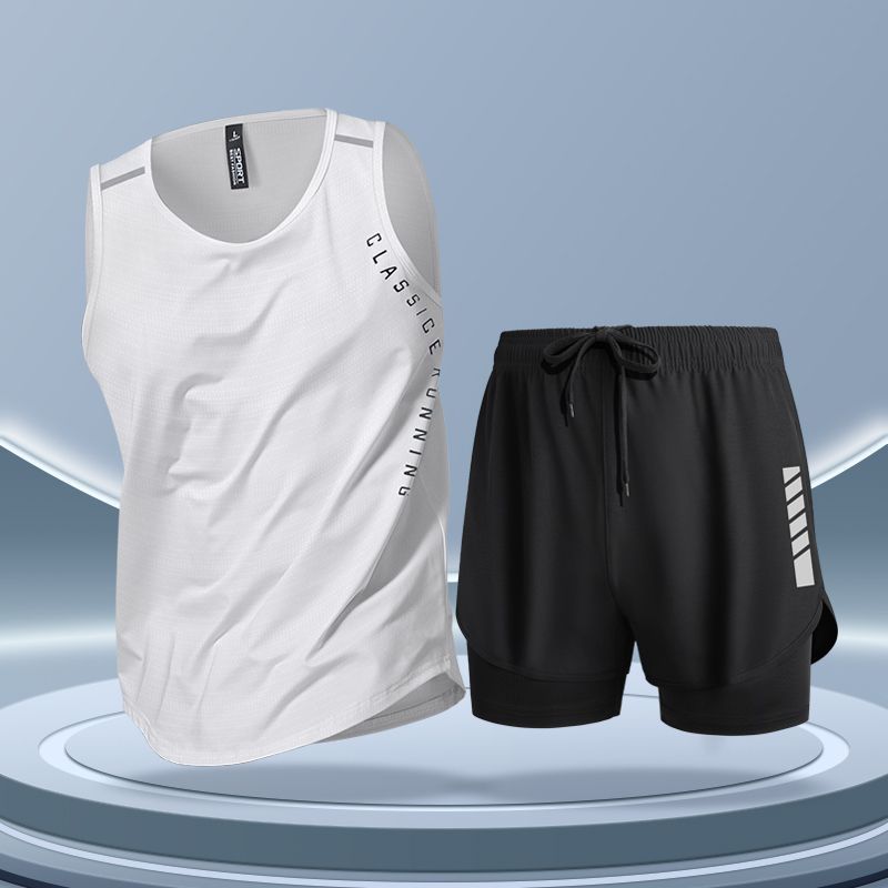 B03 화이트 + DK70 블랙 [속건성, 통기성]