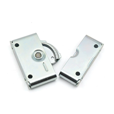 Avtomobil qapı kilidi silindrləri, Lifting Box Side Lock LED