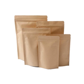 其他食品包装;茶叶包装;纸袋