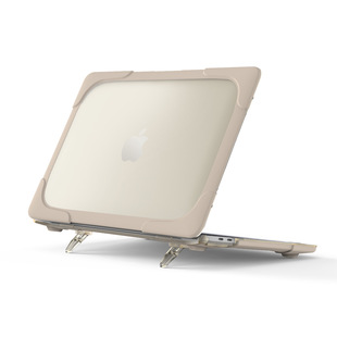 Applicable to macbookPro 13 notebook cover M1/M2 bracket A2251 heat dissipation A2289/A2338 protective shell