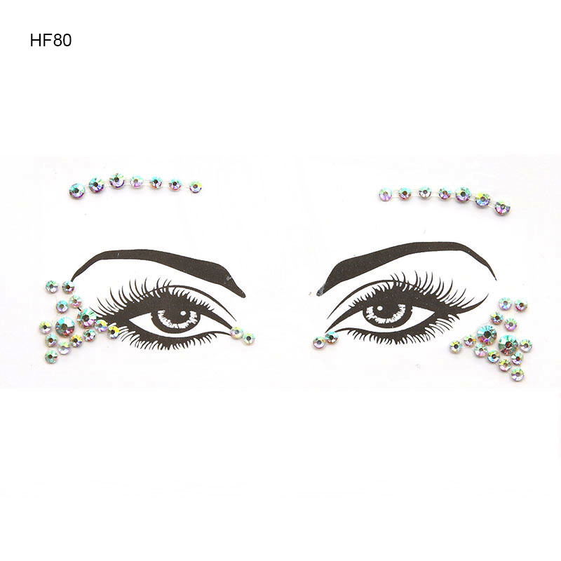 �Ƕ���Ʒ ü�������� ����DIYװ������  �۾����� ��ױ��������