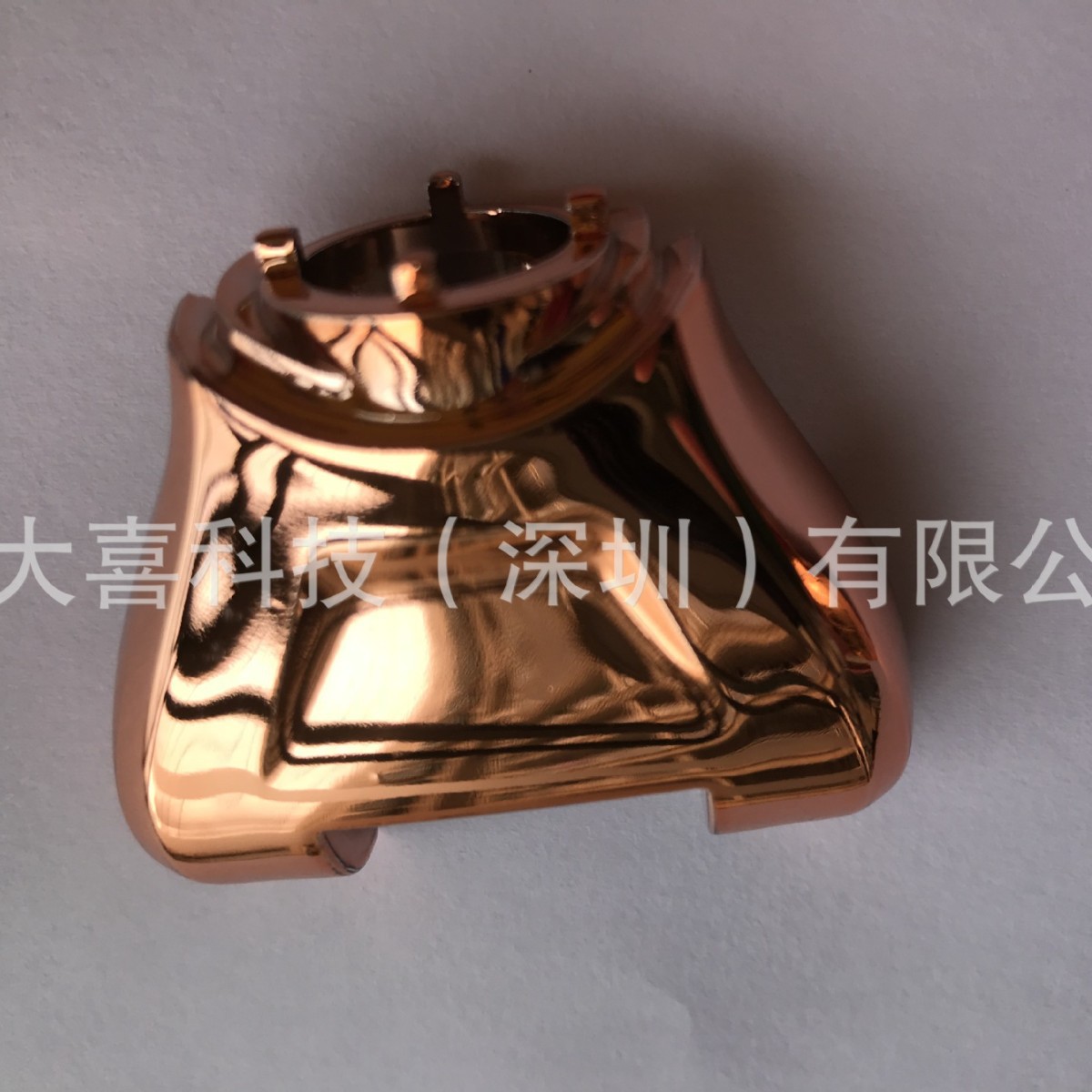 数码按键装饰件电镀加工 塑胶电镀加工塑料饰品配件电镀加工