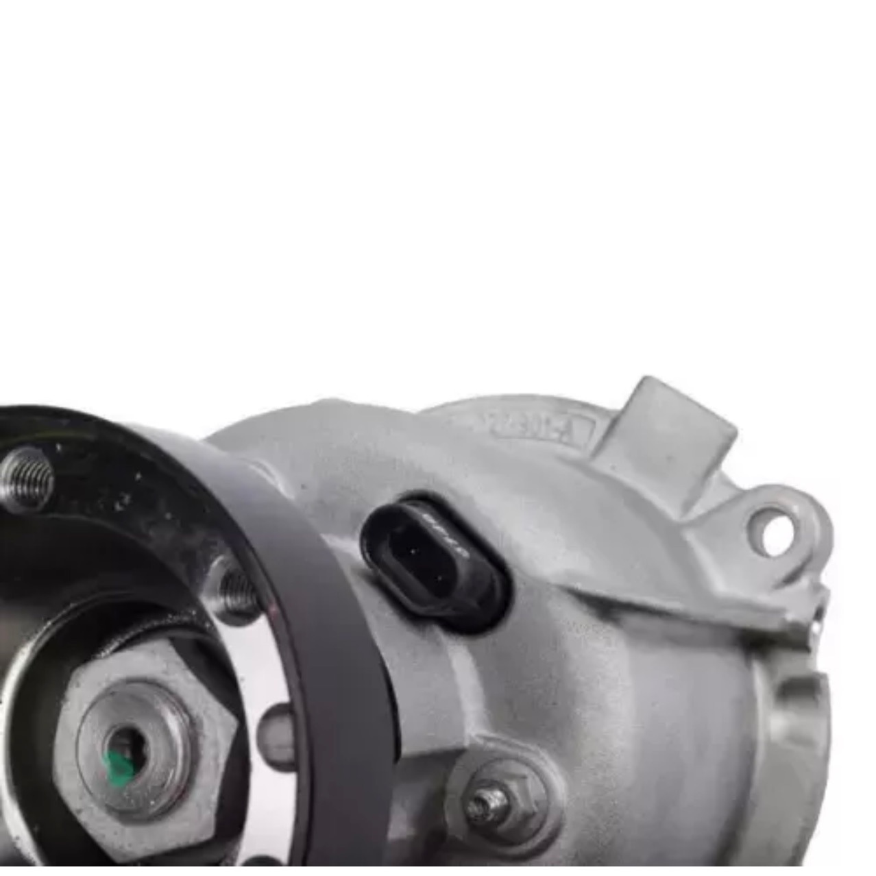 95353445 rear wheel drive module 42366085 clutch kit 42769821