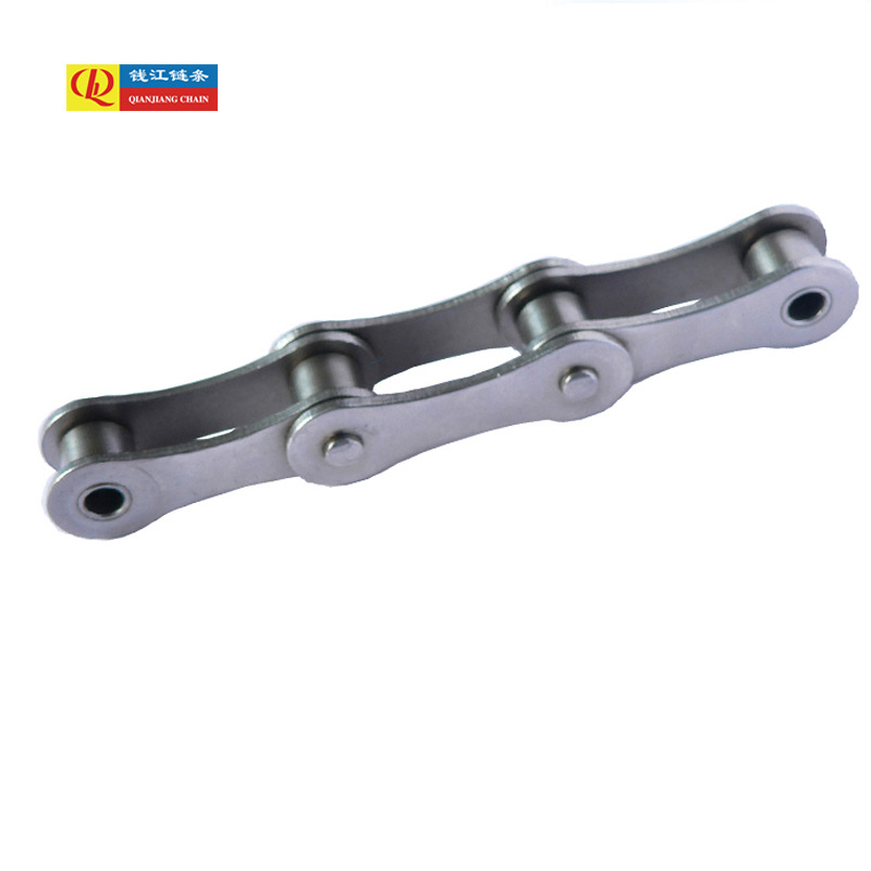农用机械链条 A2040 表面镀镍防锈  农机专用链条 量大从优