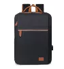 Black (with USB port)